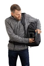 Tenba Shootout Backpack 24