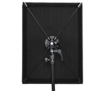 Осветитель Godox FL60, гибкий, светодиодный, 60 Вт, 3300-5600К