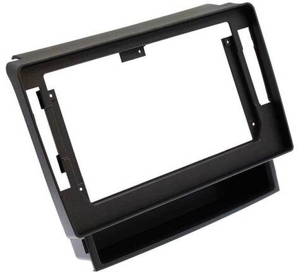 Topway TS18 3+32GB 8 ядер для Toyota Alphard 2008-2015