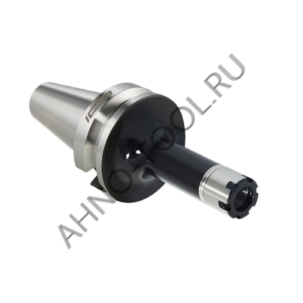 Патрон цанговый BT50-ER20M-100 BRIGHT-TOOLS