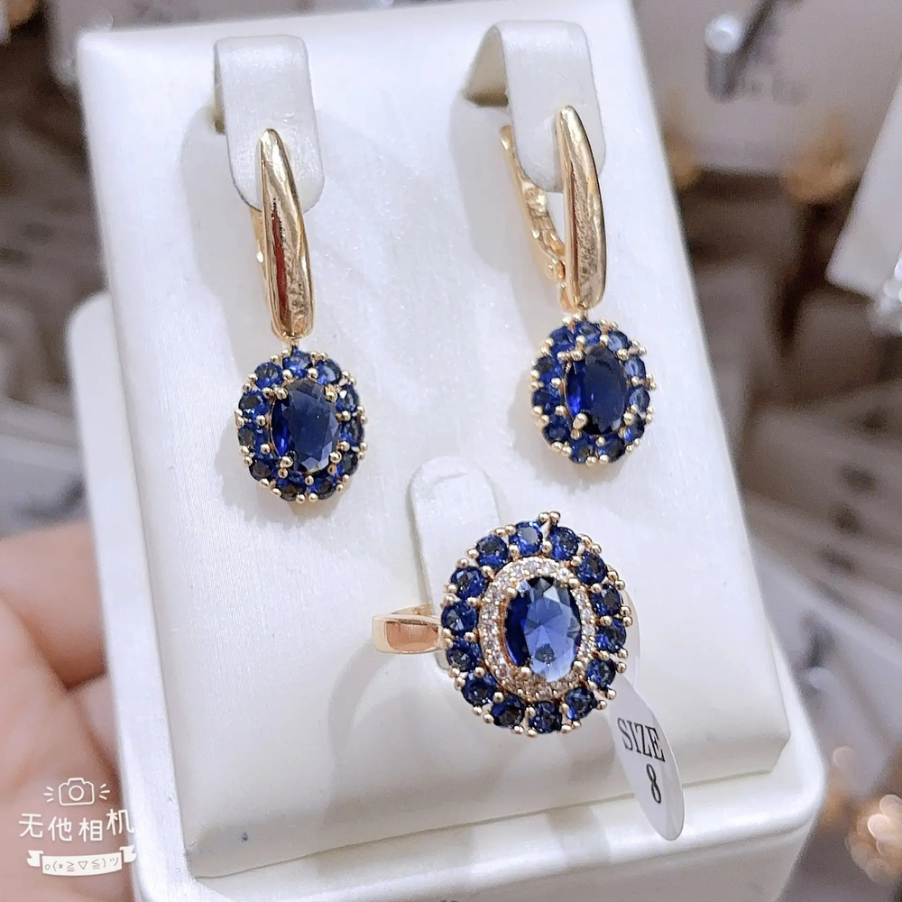 Комплекты ZinLi - 036