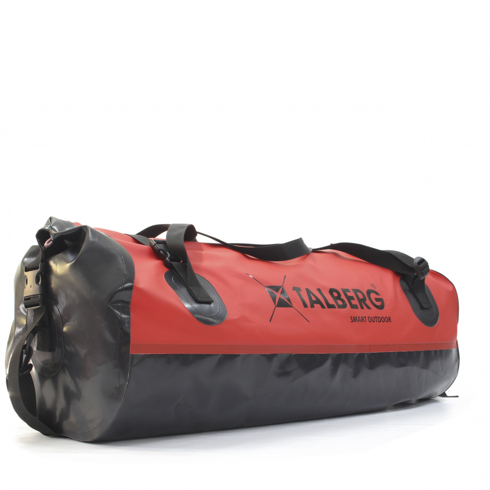 ГЕРМОСУМКА TALBERG TRAVEL DRY BAG 80