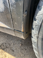 EXEED VX 2.0T AT AWD President (6 мест)