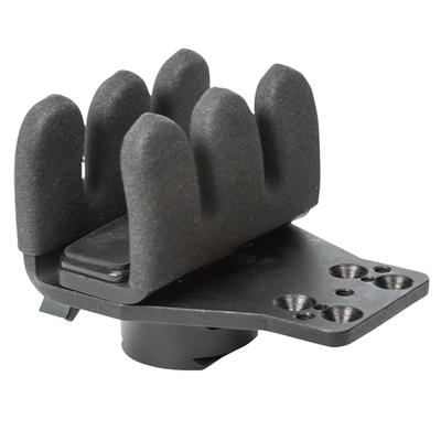 Держатель винтовки для штатива Kopfjager без наклона KJ86006