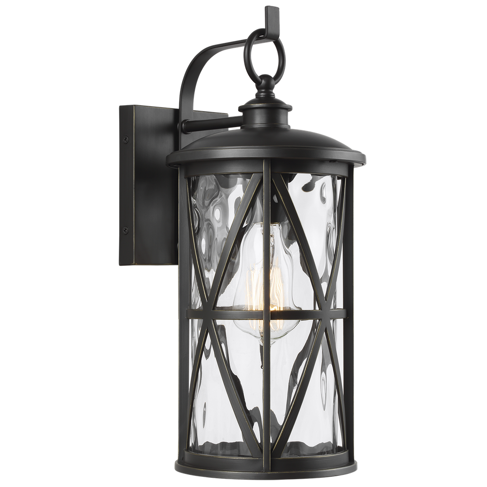Люстра Visual Comfort Millbrooke Small Lantern