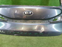 Крышка багажника Kia Soul 3 SK (2019-н.в.)