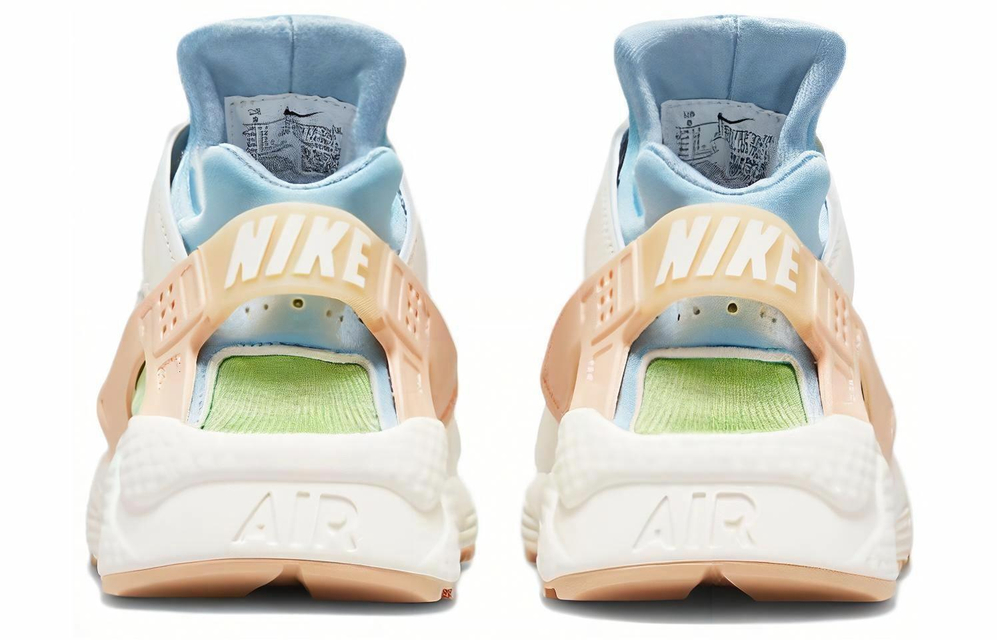 Кроссовки Nike Huarache Se "Easter" (Женская размерная сетка)