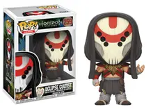 Фигурка Funko POP! Vinyl: Games: Horizon Zero Dawn: Eclipse Cultist 22611