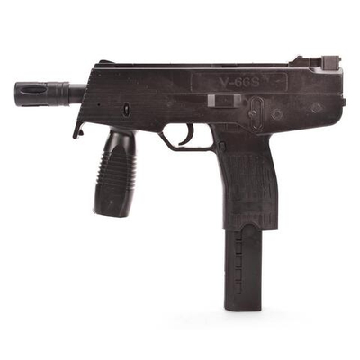 Автомат пн., пакет MP9