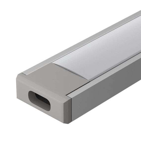 Профиль Arlight Mic-3000 Anod 029763