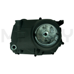 Крышка картера правая Minsk D4 50