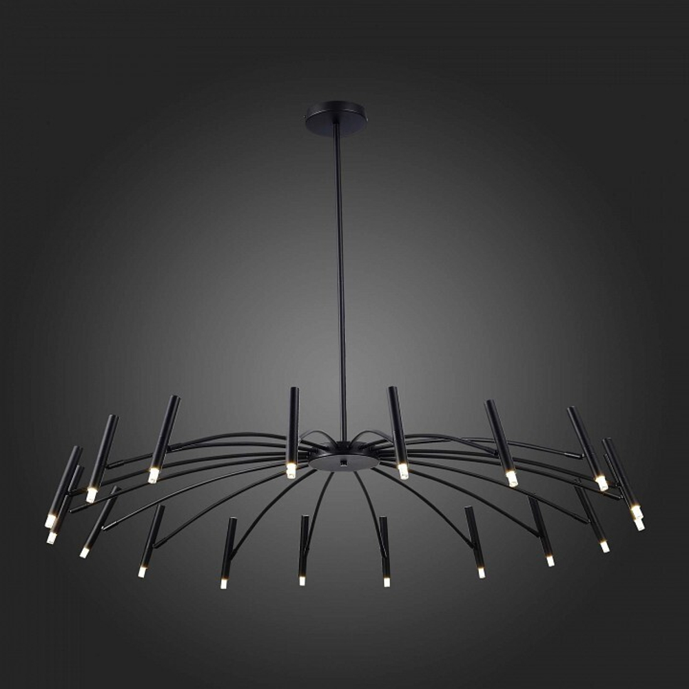 Люстра на штанге ST-Luce Spidey SL1214.402.18
