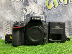 Nikon D610 (28500 кадров) Покупка/Продажа