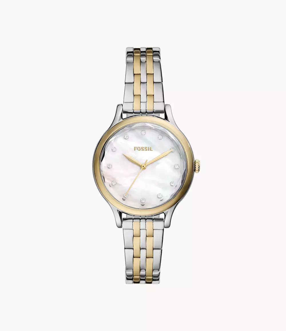 Женские наручные часы Fossil BQ3864