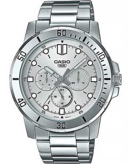 Часы Casio Collection MTP-VD300D-7EUDF (MTP-VD300D-7E)