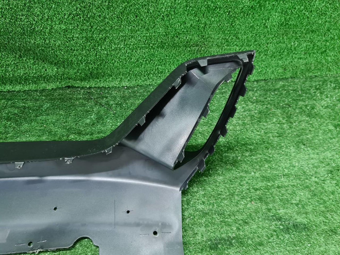 Накладка переднего бампера BMW X2 F39 (2017-н.в.) M-paket