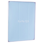 Чехол-книжка MItrifON Color Series Case для iPad Pro (12.9") 2020г. Sky Blue - Голубой