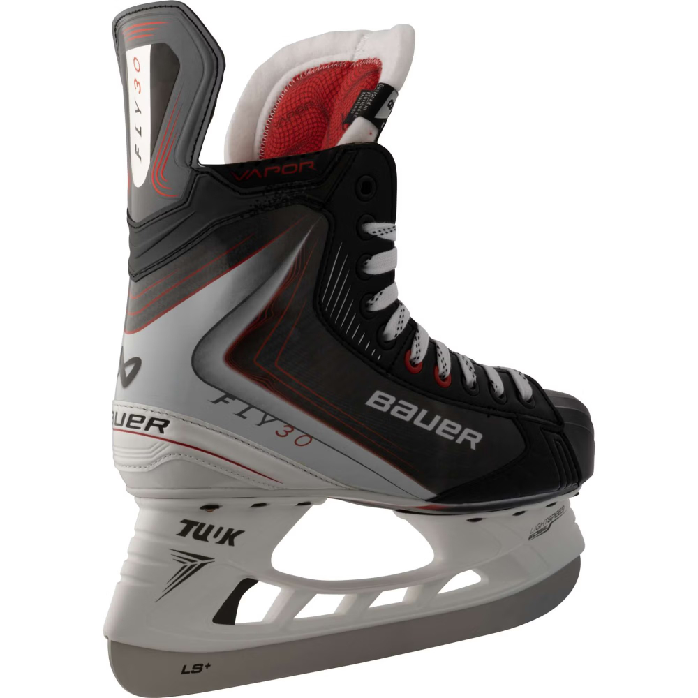 Коньки Bauer S25 VAPOR FLY30 SR
