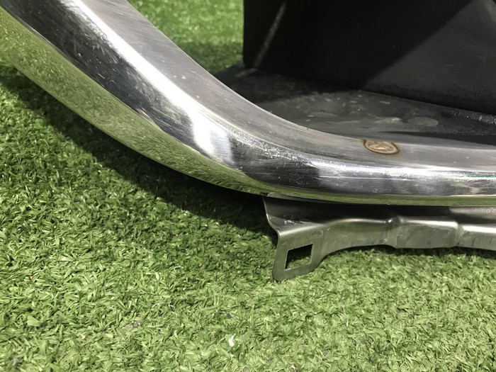 Насадка глушителя правая Lexus RX 4 (2015-2019)