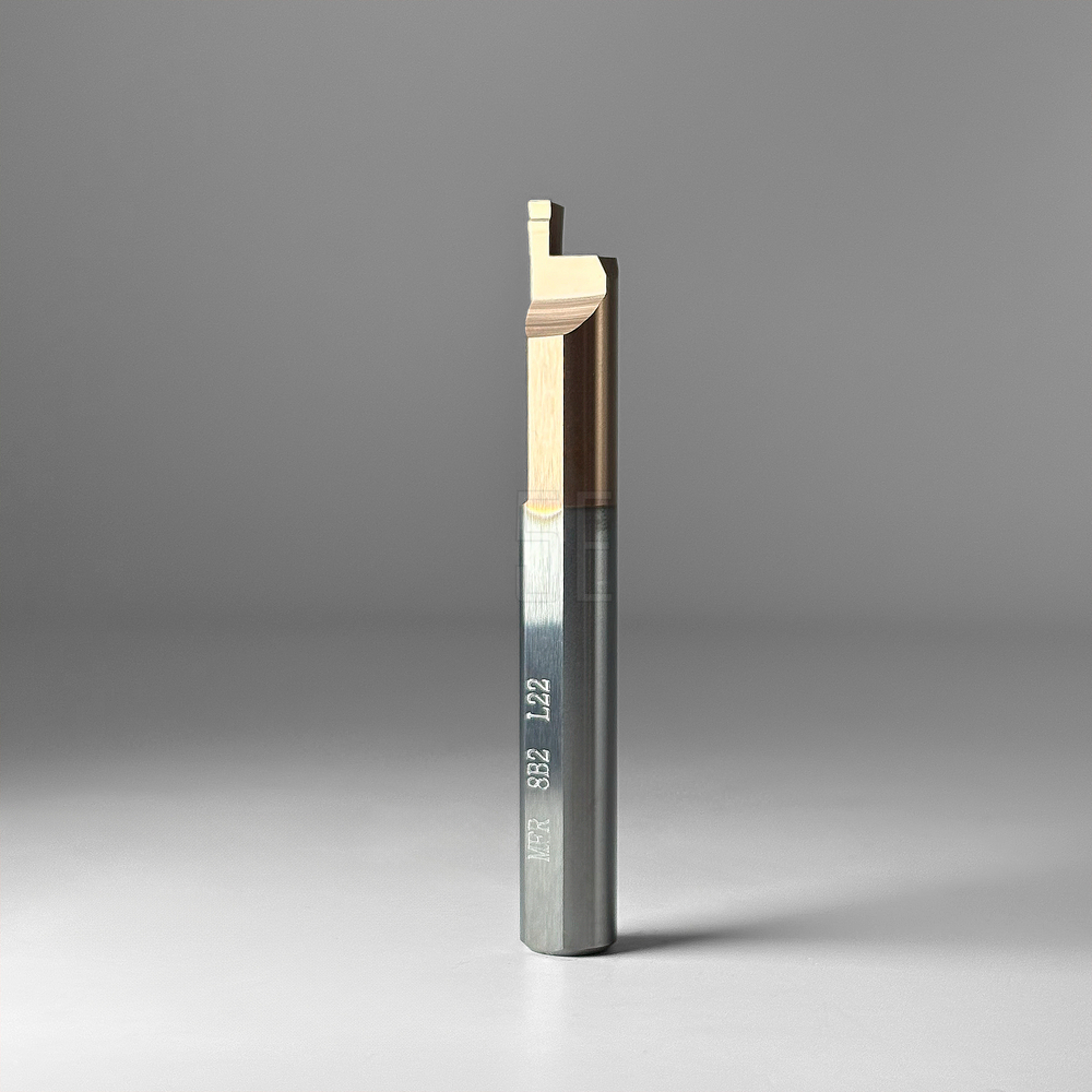 MFR 8B2.0 L22 Резец твердосплавный