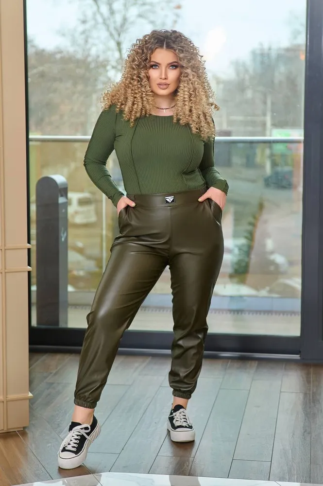 Брюки УК-1102-1 Fabrika