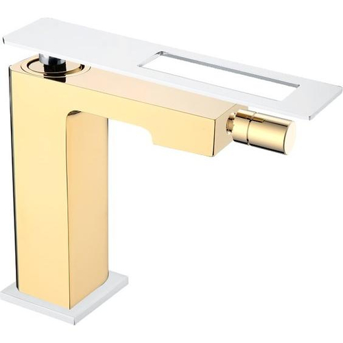 Смеситель для биде Boheme Q 146-GCR