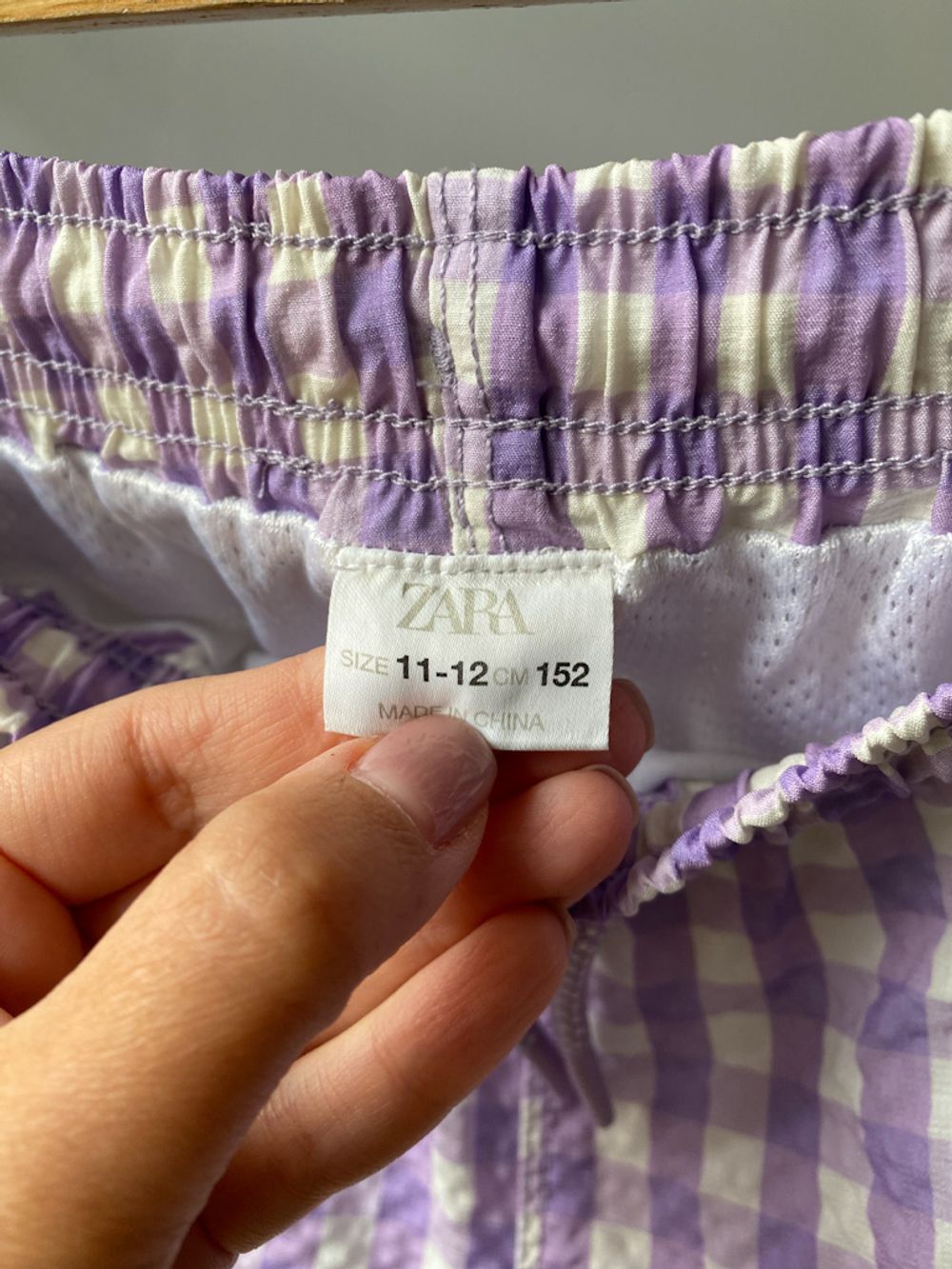 Плавательные шорты Zara, 152