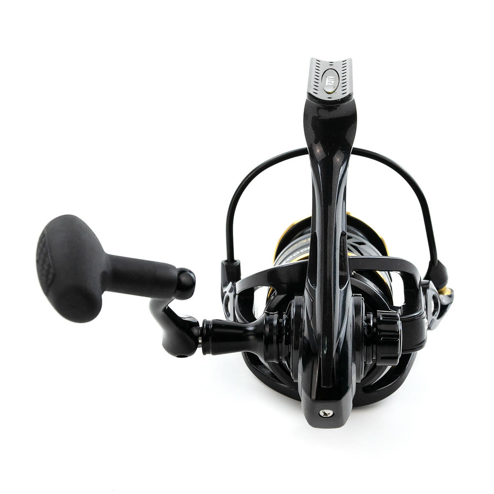Безынерционная катушка Kaida ASTORE 3000F (5+1BB, мет. шпуля)