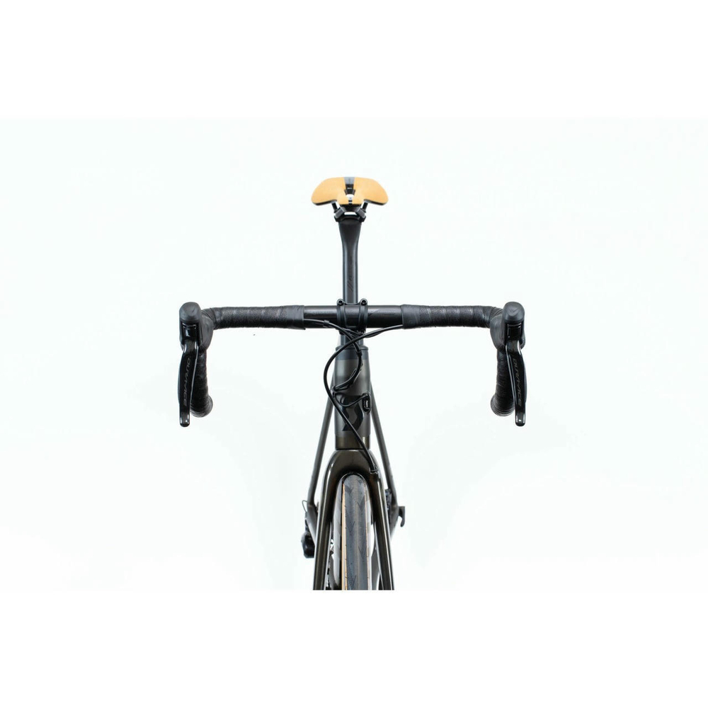 Шоссейный велосипед Scott Addict RC Premium disc (2019)