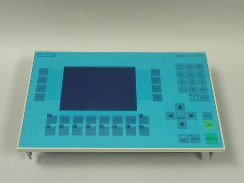 SIEMENS 6AV36271JK000AX0