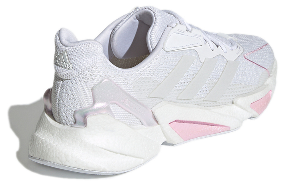 Кроссовки Adidas X9000L4 (Женская размерная сетка)