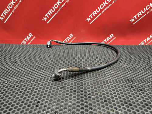 Шланг подъёма кабины