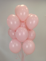 Облако из 15-ти шаров