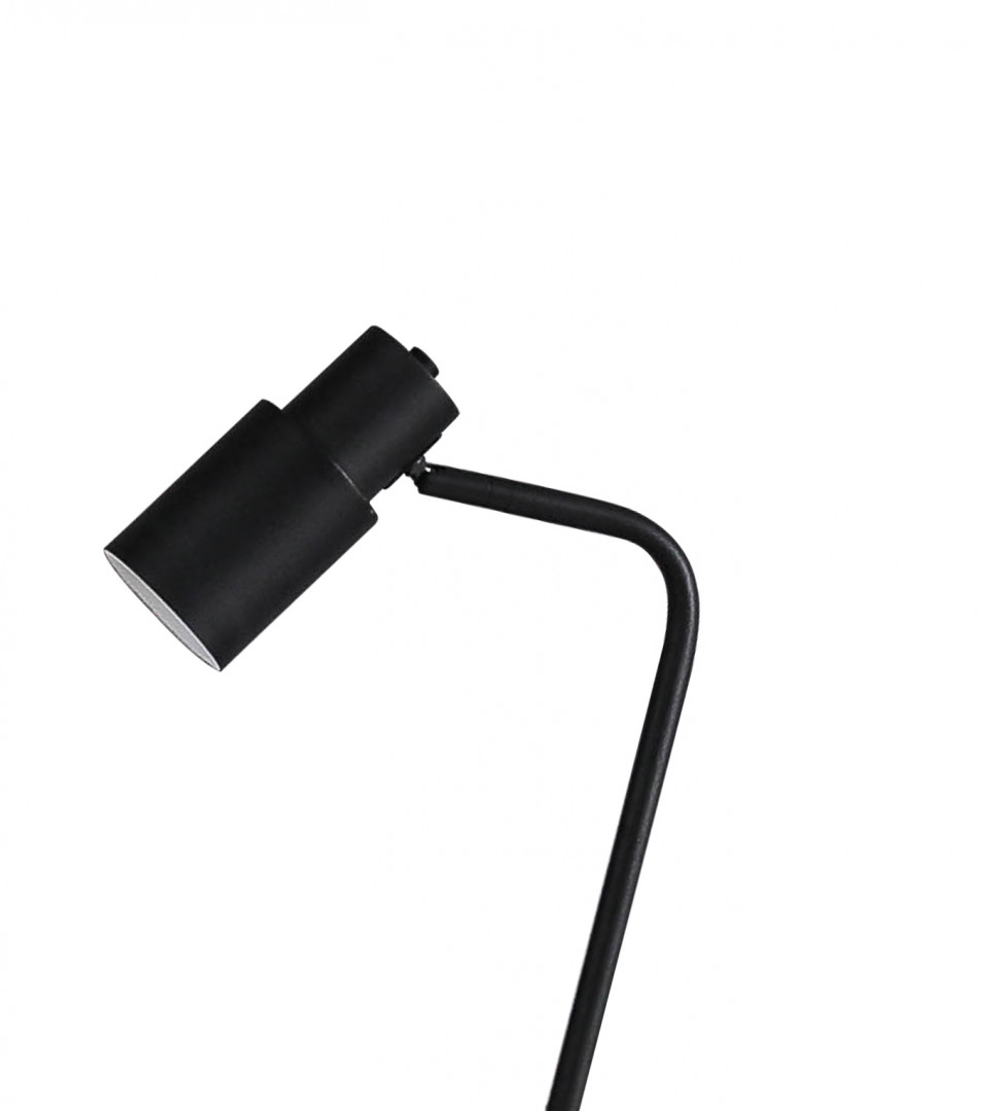 Торшер Kink Light Олси 7046,2