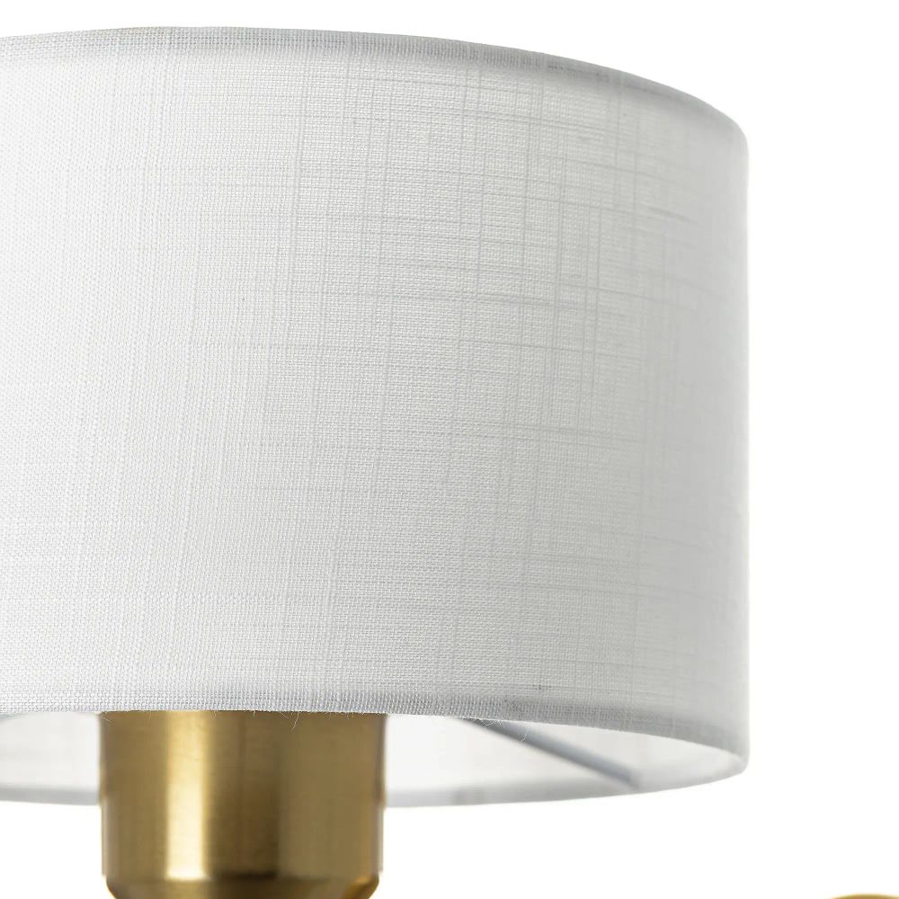 Citilux SHERMAN CL436312 Бра с абажуром