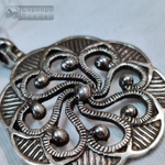 Подвеска "Лада"