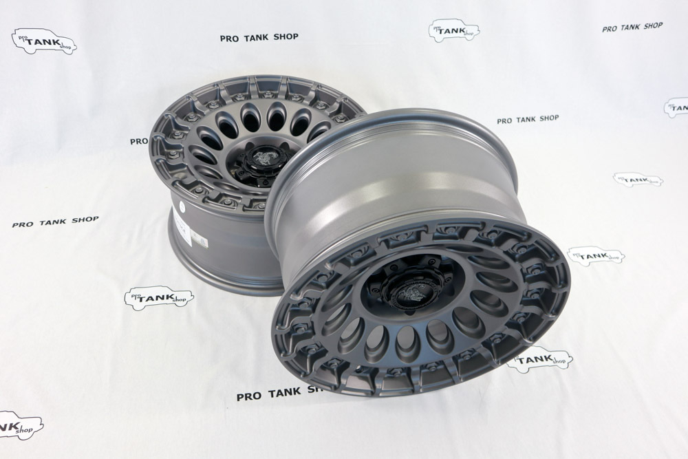 TANK 300 Колесный диск 17'' (1шт.) A717178505G