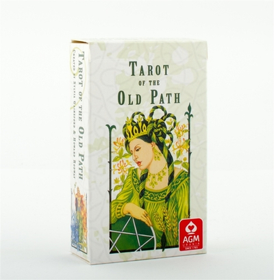 Tarot of the Old Path Deck / Таро Древнего Пути