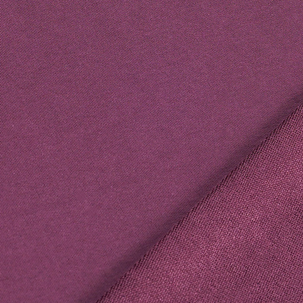 Футер 3-х нит., 65% хлопок, 35% полиэстер, 330 гр/м2, 185 см