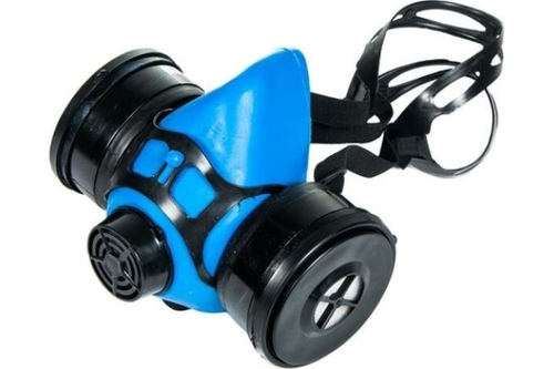 Полумаска фильтрующая РУ-60 м ИСТОК  СИБРТЕХ