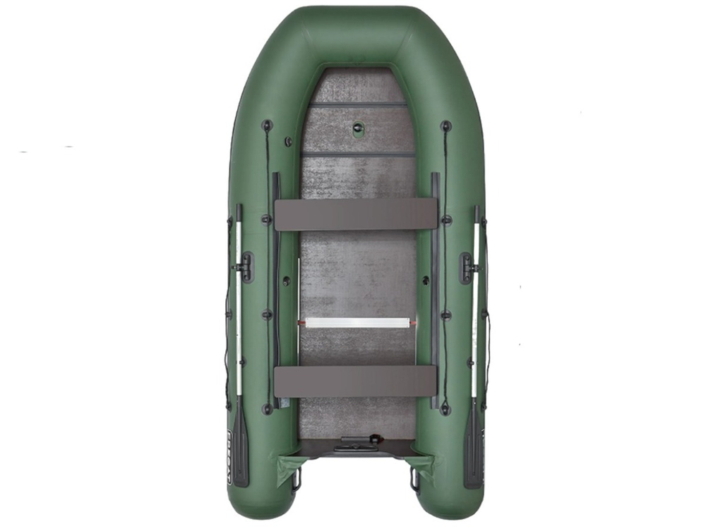 Лодка ПВХ ФРЕГАТ 310 С