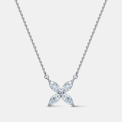 Колье с маркизами 71806039