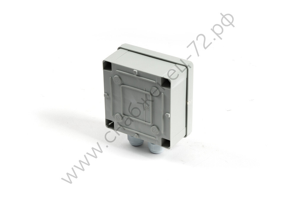 AquaBast Float 3/4 контроллер уровня воды в баке, кран CWX 3/4", 5В 2А, Li-Ion