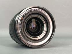 FujiFilm X-S10 27.000+18-55mm 2.8-4 R LM OIS