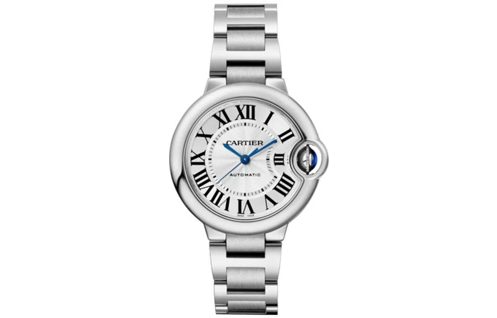 Cartier Pre owned Balloon 33mm