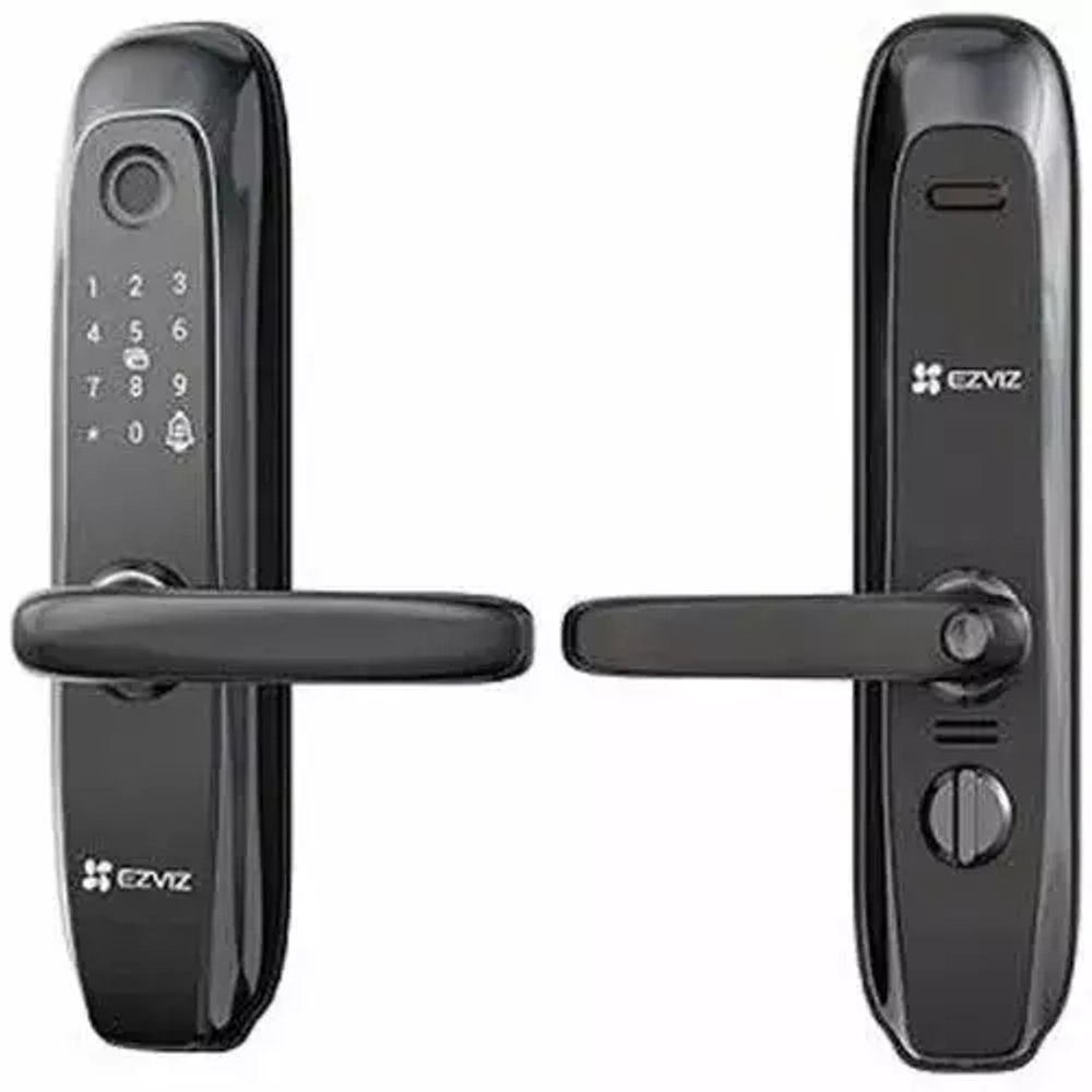 Замок Ezviz CS-L2S-11FCP A0 BLACK