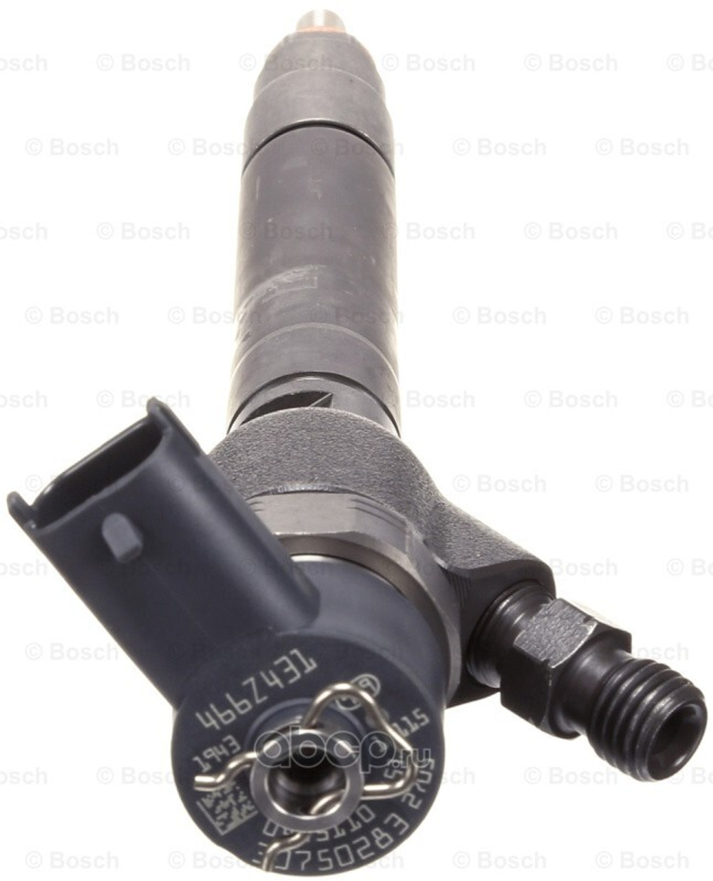 Форсунка Common Rail 0445110251