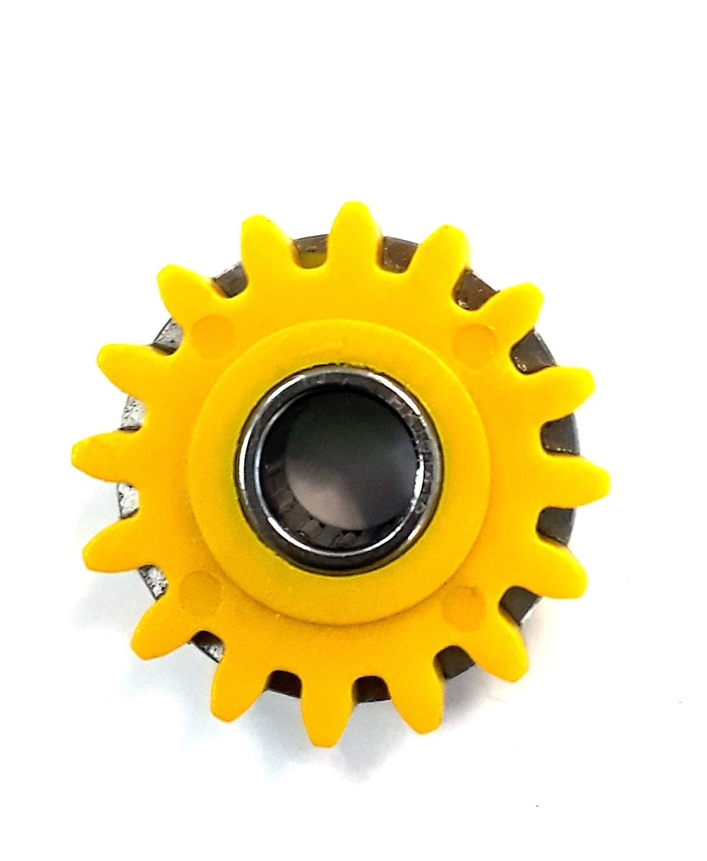 W001052 ролик прижимной подающий для сварочных аппаратов кемпи кемппи Kemppi