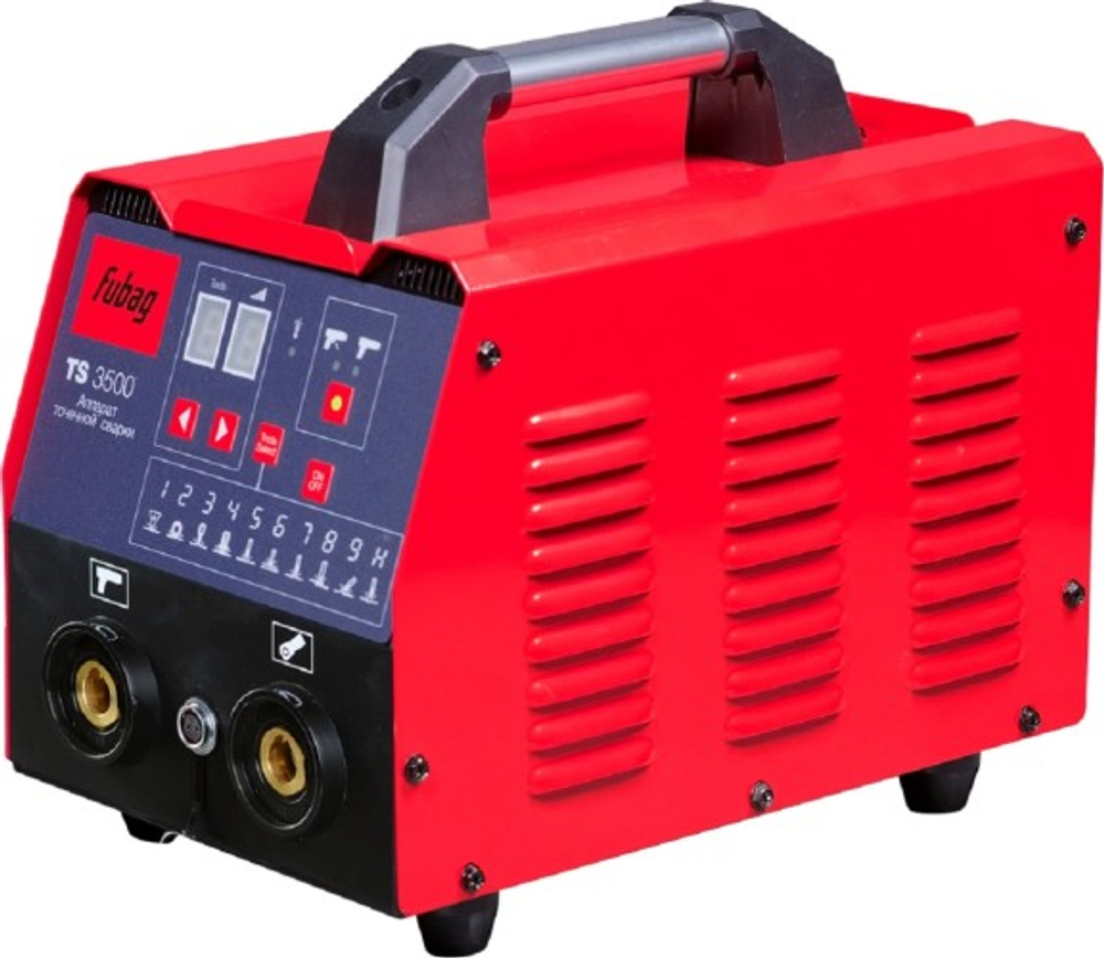 Аппарат для контактной сварки FUBAG TS 3500 46408