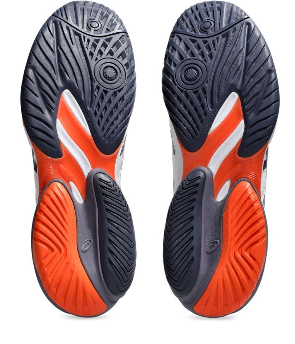 Теннисные кроссовки Asics Court FF 3